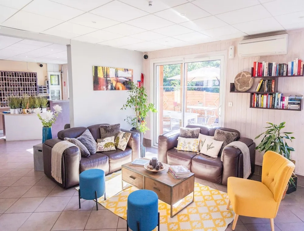 Voir la photo 2 — 4-person Rental in Ax-les-thermes