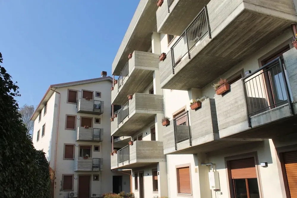 Case Verona