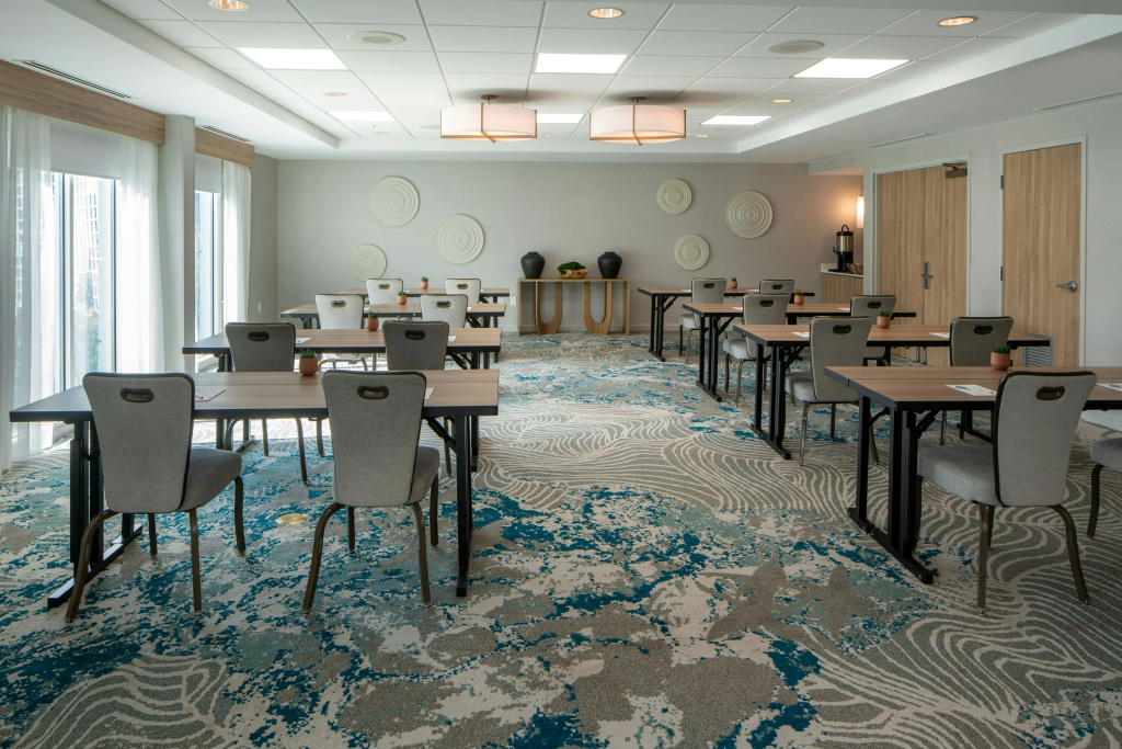 Hilton Garden Inn Orlando Airport - Général