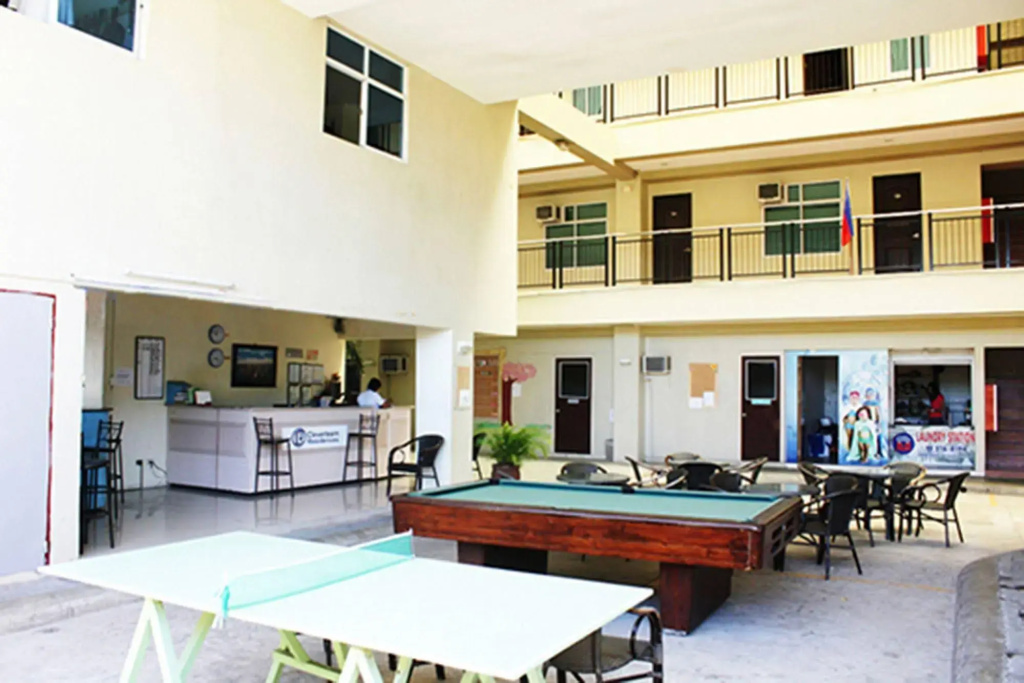 Hotel photo 21