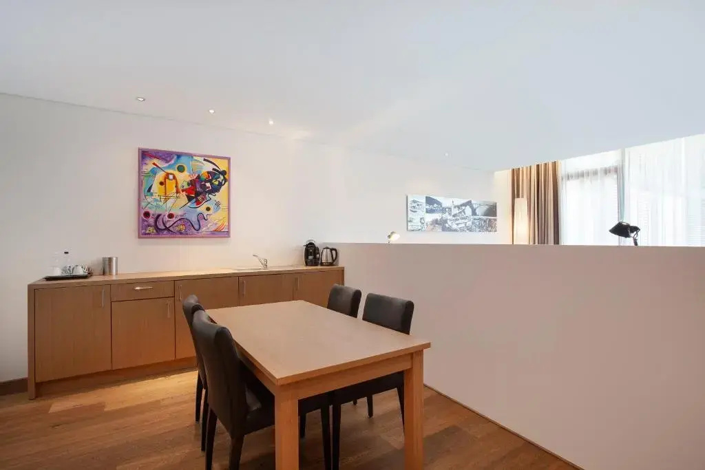 Tailormade Hotel SIHLPARK Schindellegi - Chambres