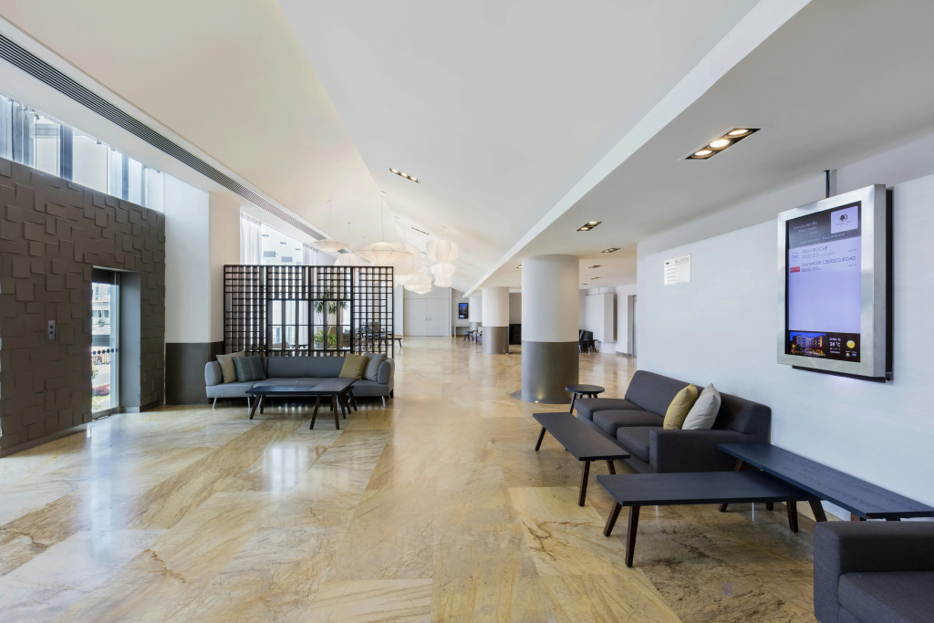 Hotel photo 19