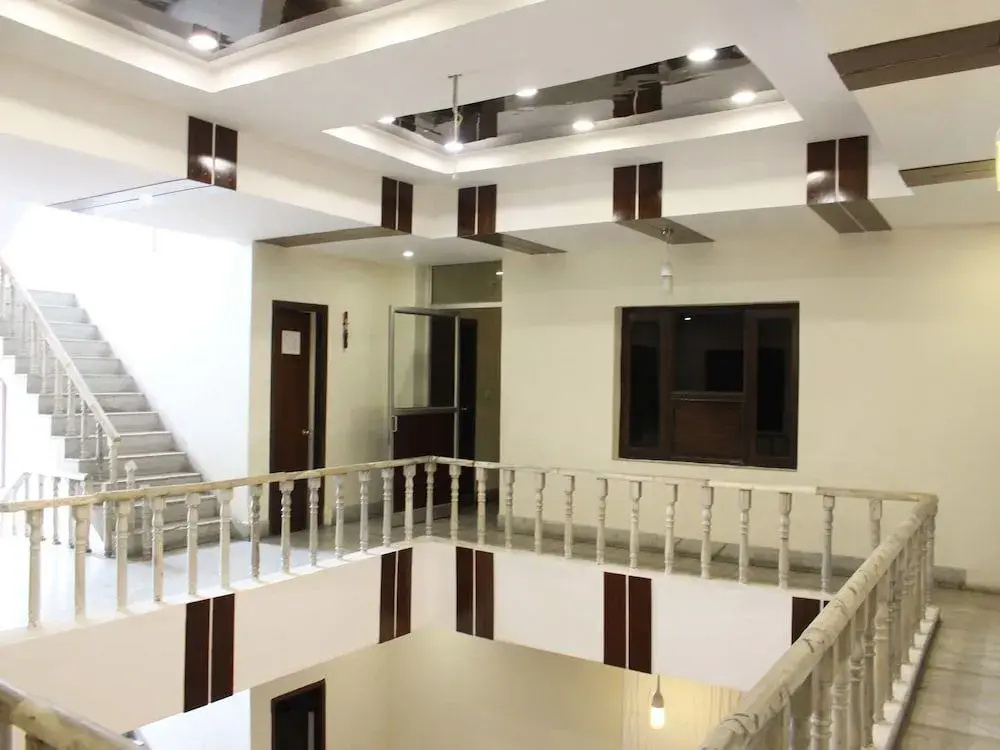 Capital O 3695 Hotel Daichi - Général