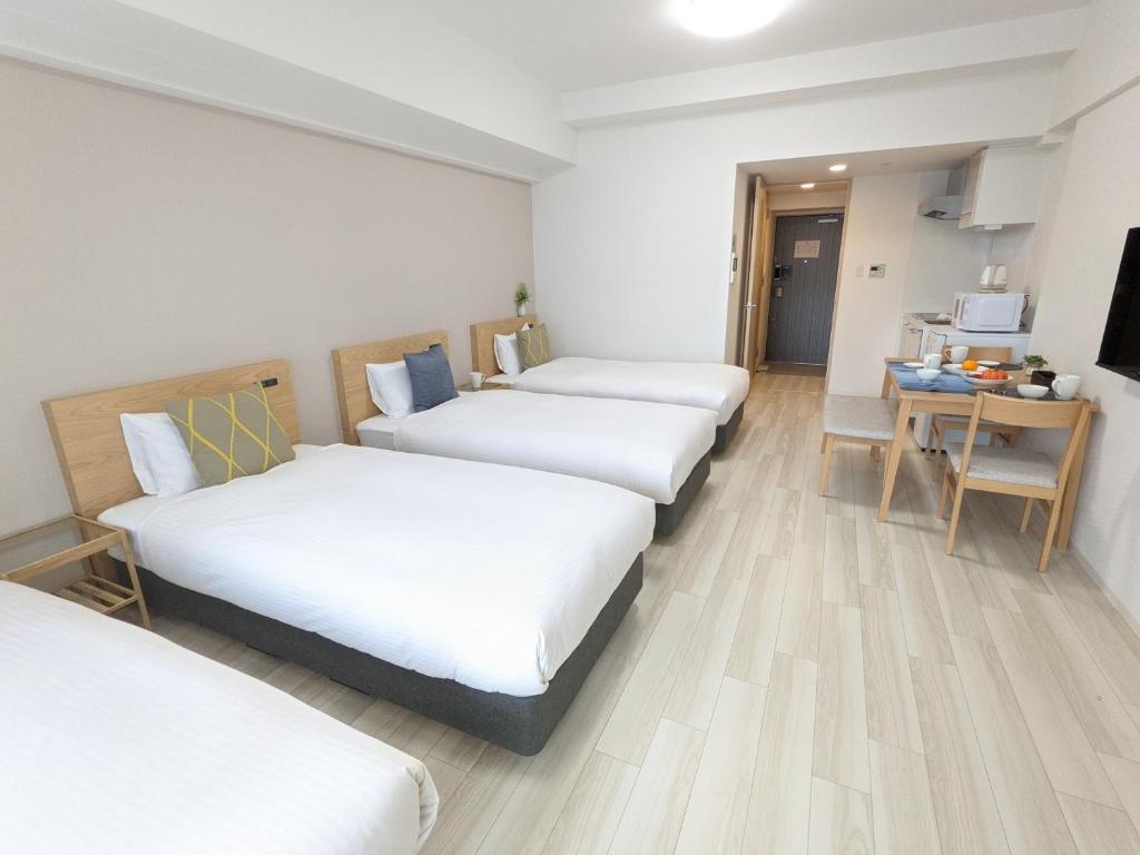 Eslead Hotel  Namba Daikokucho 사진 2