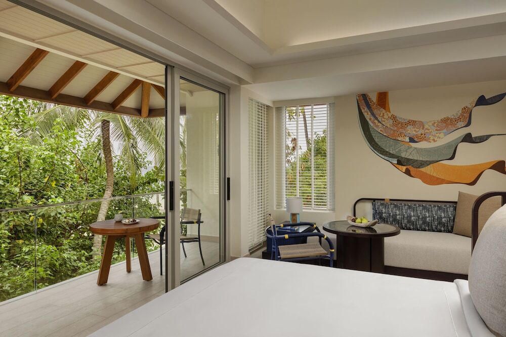 Avani+ Fares Maldives