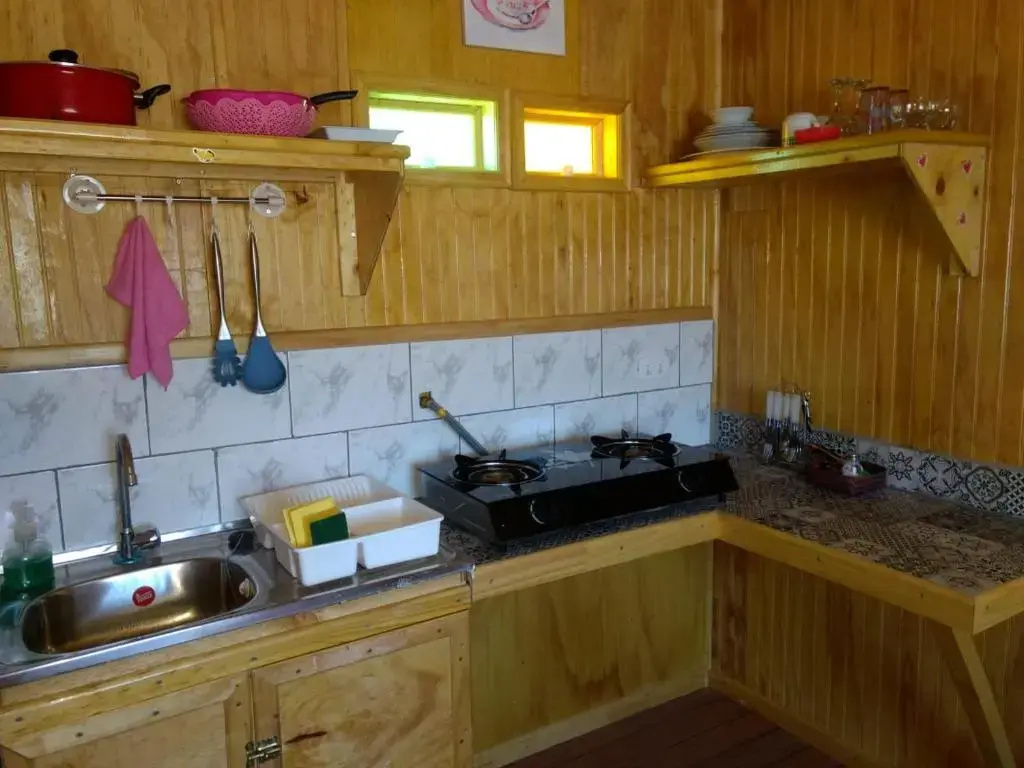 1 Bedroom Cottage
