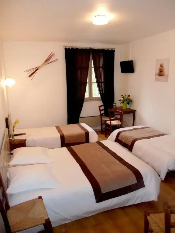 Hotel Family and Spa - Chambres
