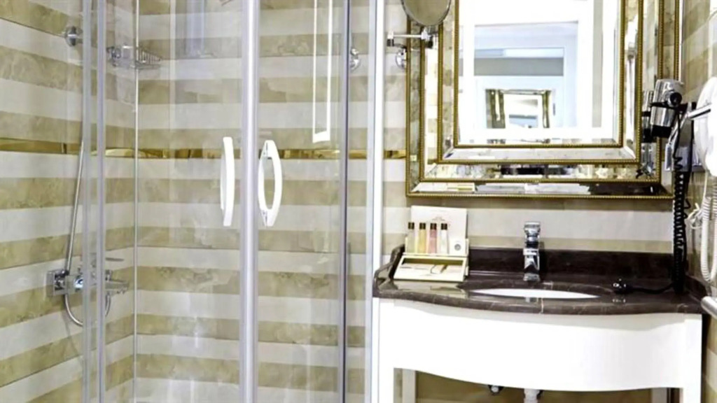 Real Konak Hotel - фото 16