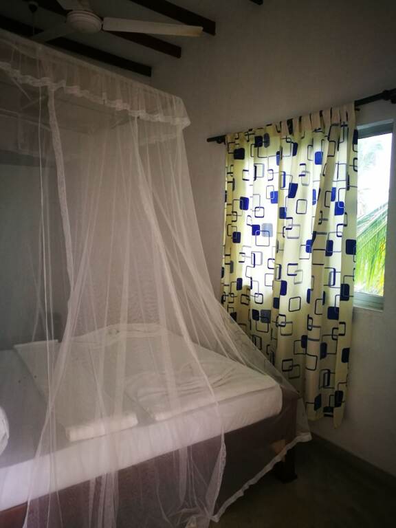 Frangipani Beach Villa