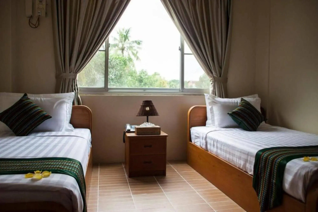 Hotel photo 7