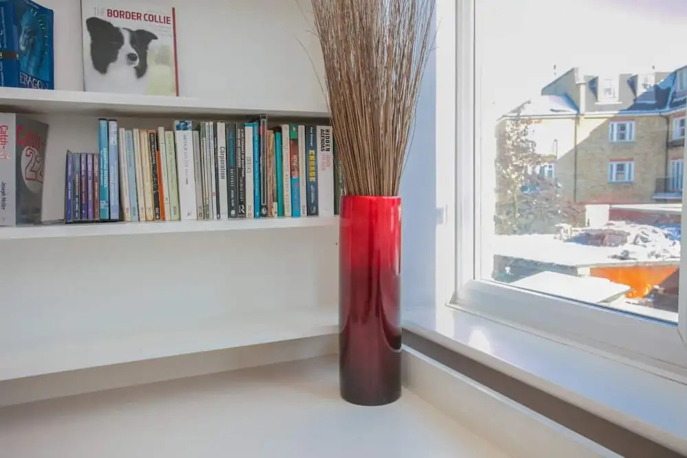 Stunning 3 Bedroom House With Garden in Battersea