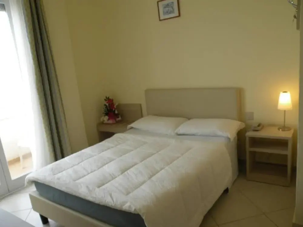 Hotel Parrini - Chambres