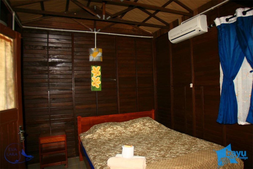 Bayu Dive Lodge by null