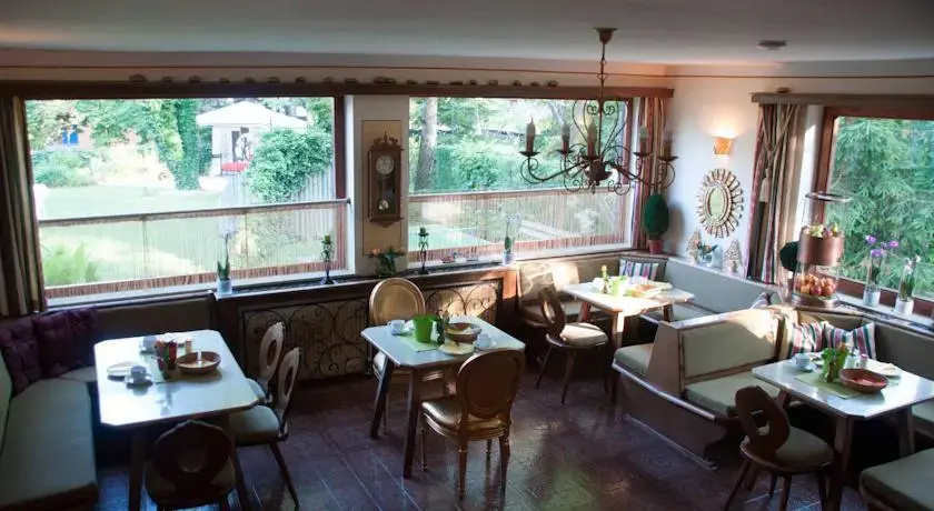 Pension Stissen Haus am See - Général