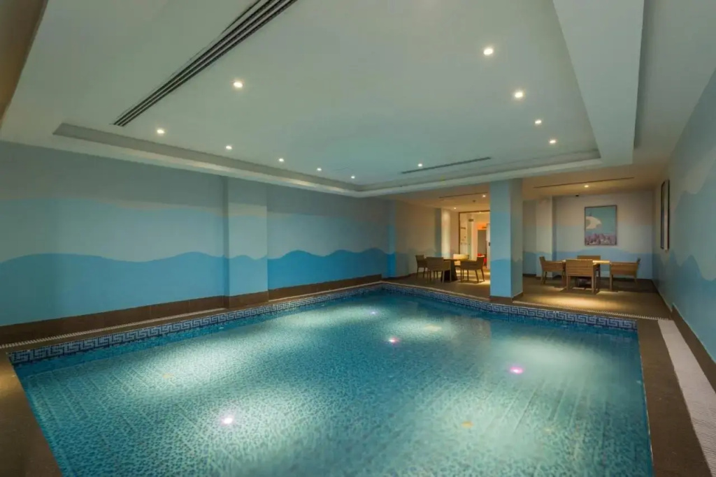 Hotel photo 13