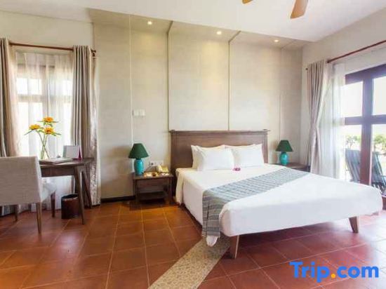 Sandy Beach Non Nuoc Resort Danang