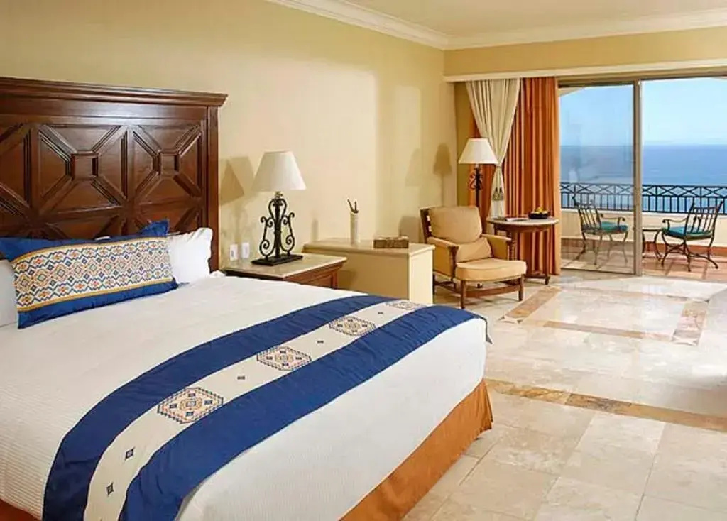 Suites at Sunset Beach Cabo San Lucas Golf and Spa - фото 14
