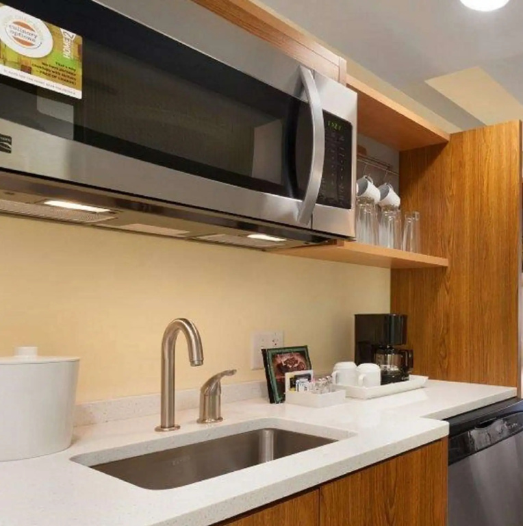 Home2 Suites by Hilton Champaign/Urbana - Général
