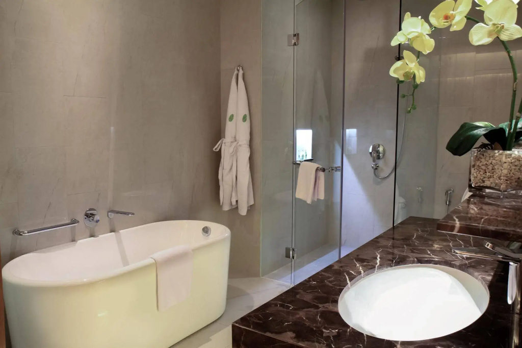 Resinda Hotel Karawang, Managed by Padma Hotels - Général