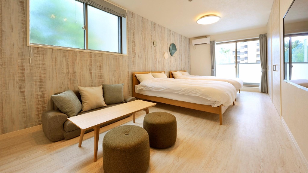 RakutenSTAY×Shamaison Osaka Dekijima Station 사진 7
