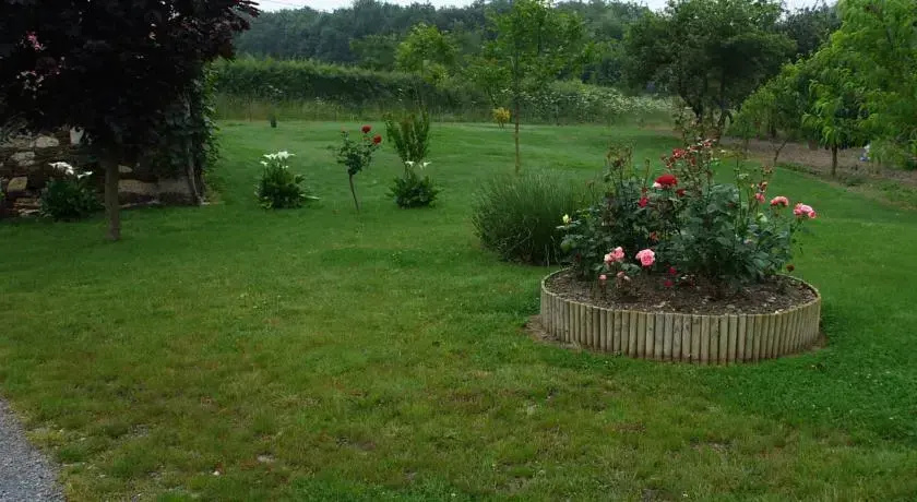 Gite Rural Le Balloir