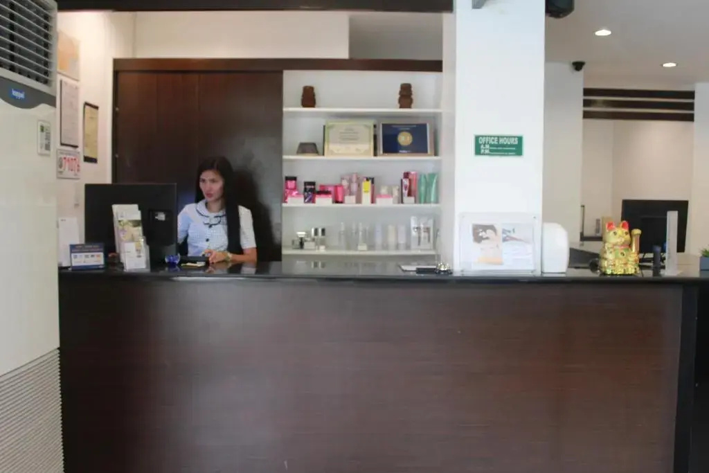 Hotel photo 17