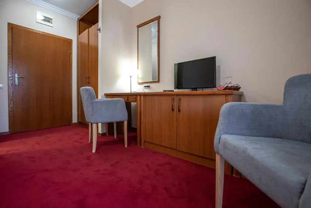 Garni Hotel Vila Lago - Chambres