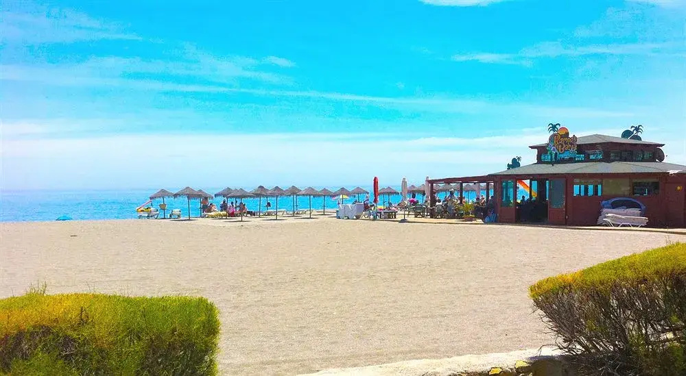 Villa Erina Park Hotel - Général