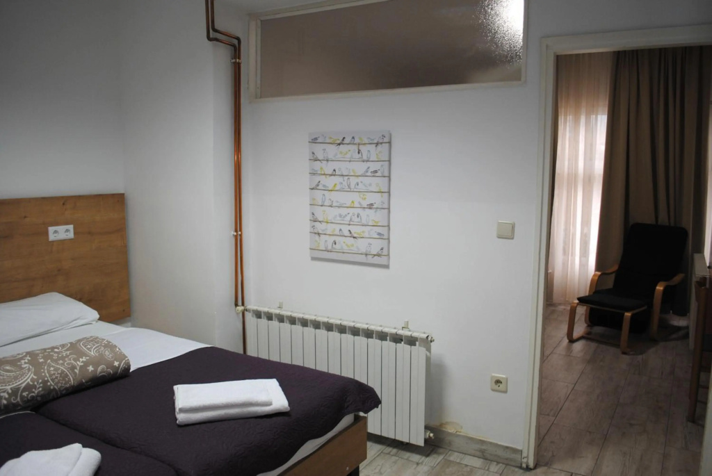 Hotel Fala — 5