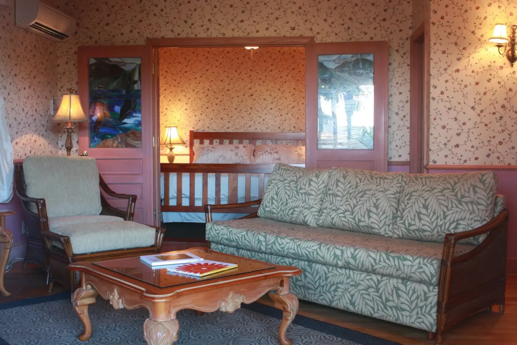 The Plantation Inn - Free Breakfast - Général