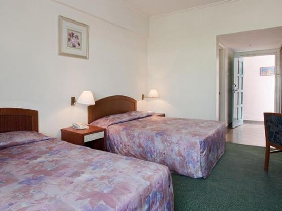 Hotel Seri Malaysia Sungai Petani