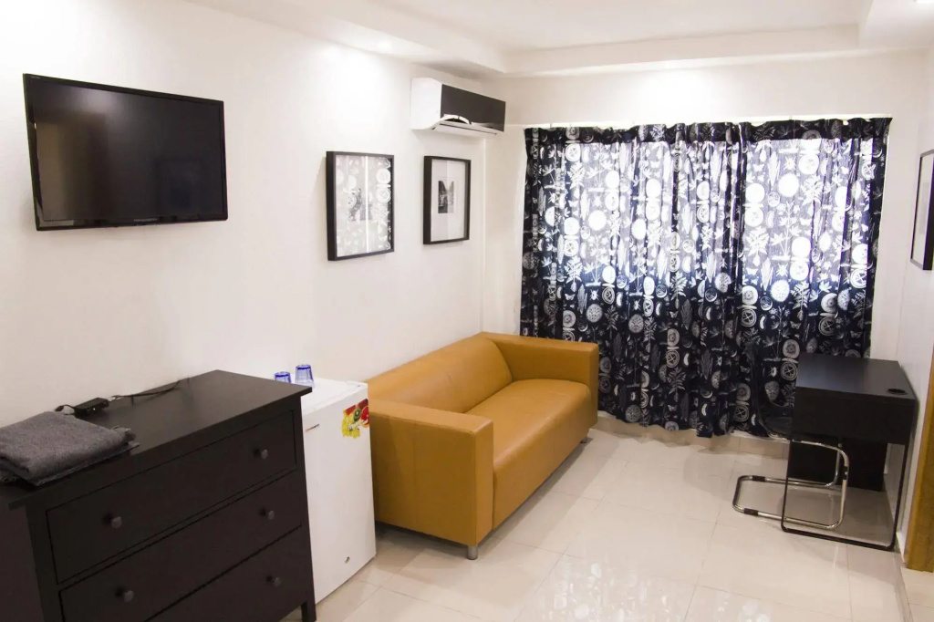 City Caribbean Hotel Boutique - Général