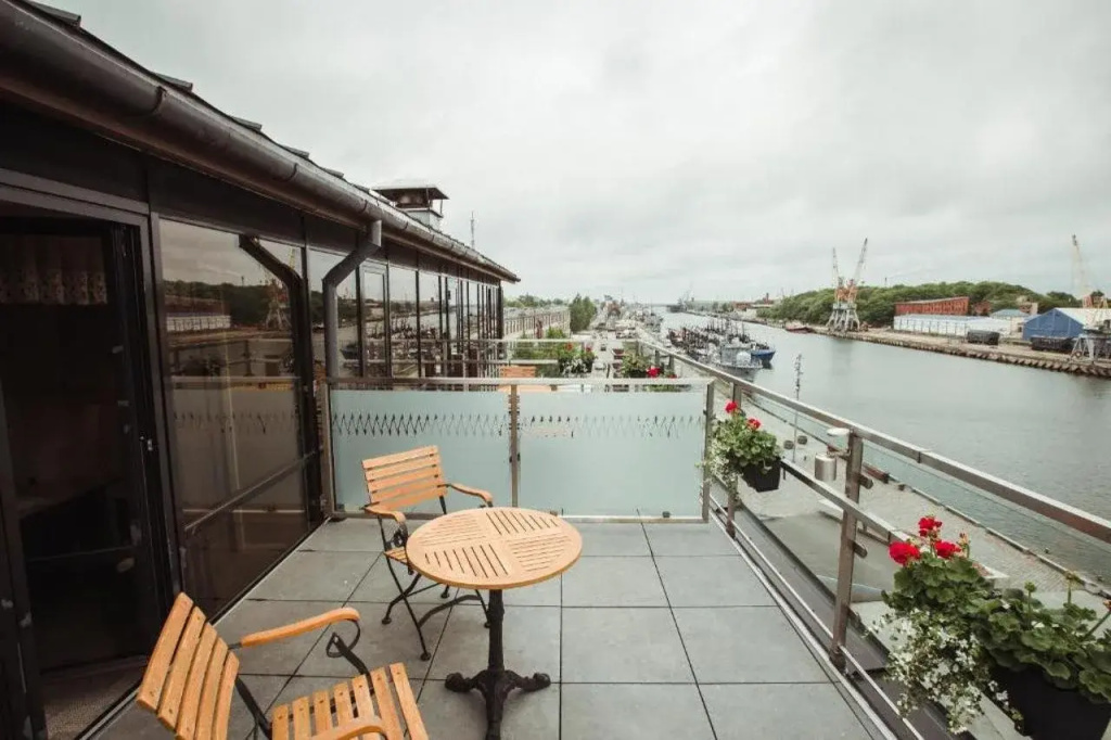 Promenade Hotel Liepaja - Général