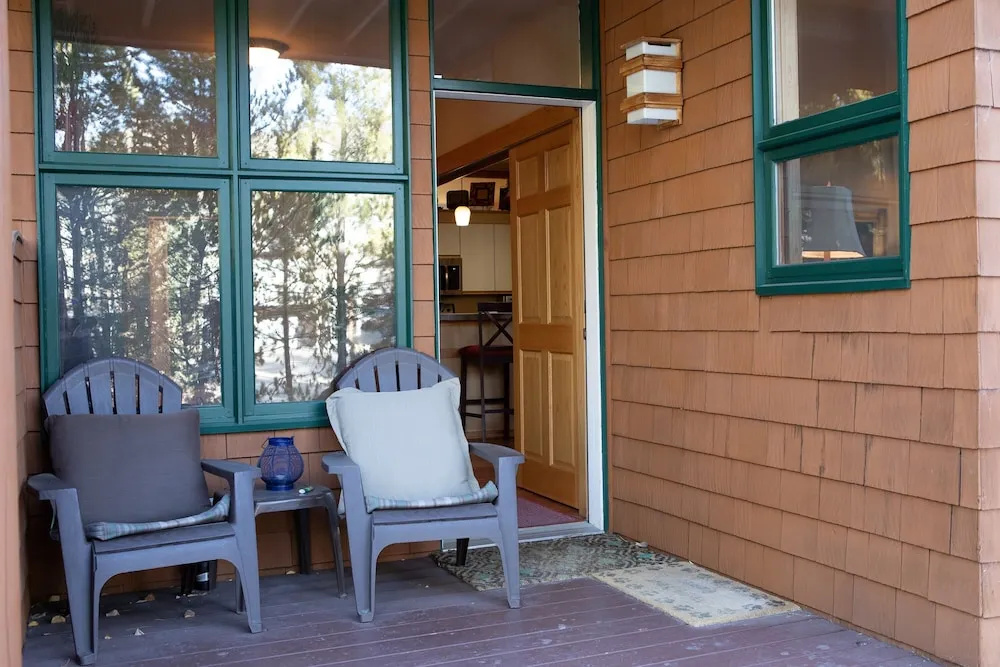 1934 Soda Springs 3 Bedroom Condo by RedAwning
