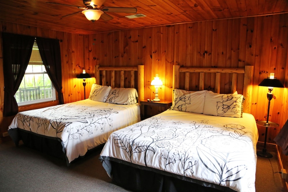 Grandview Lodge — 5