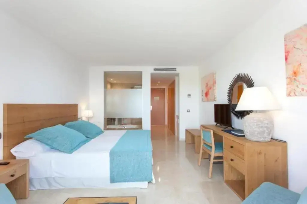 Hotel Bendinat - Chambres