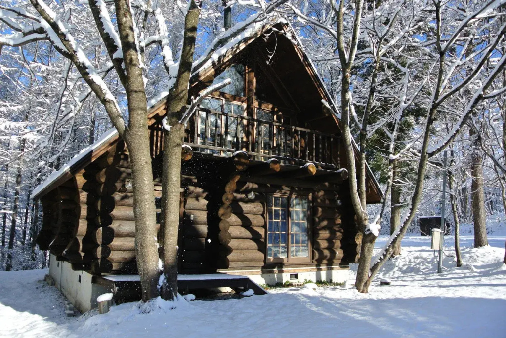 Cottage