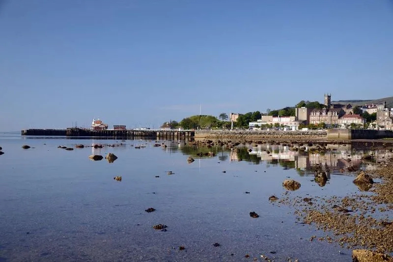 Glenmorag Hotel - Général
