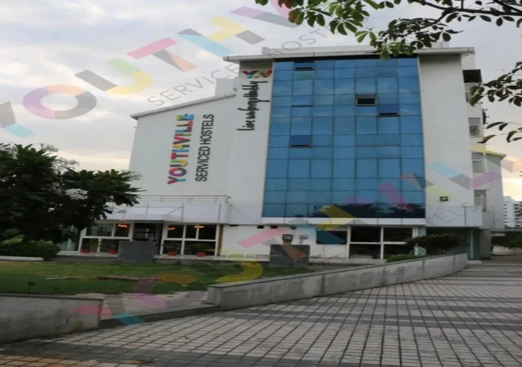 YouthVille Hostel