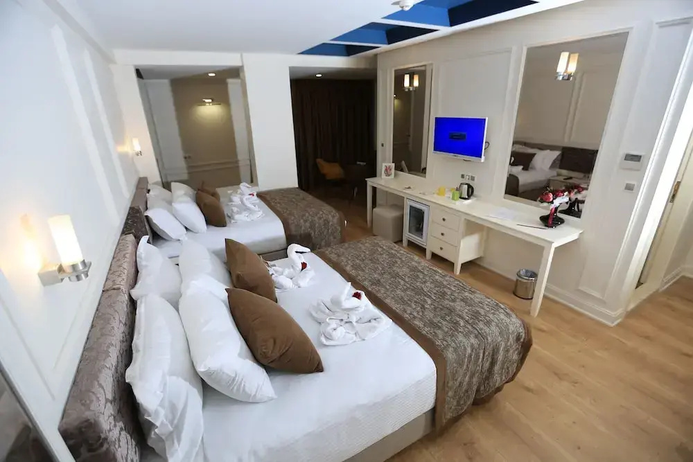 Standard Suite