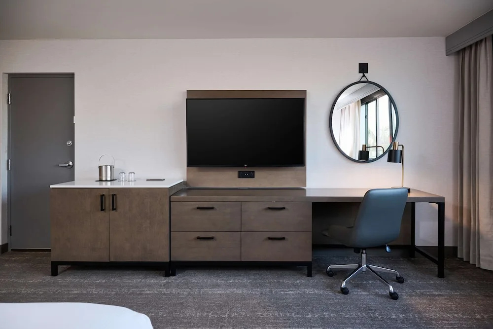 DoubleTree by Hilton Buena Park - Chambres