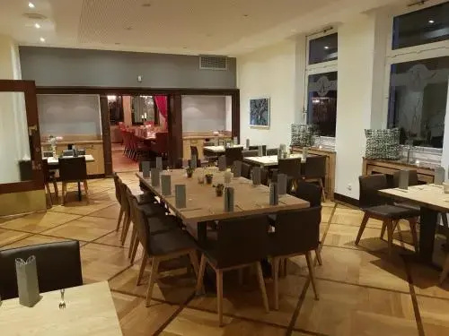 Von Korff´s Rest & Relax Hotel - Général