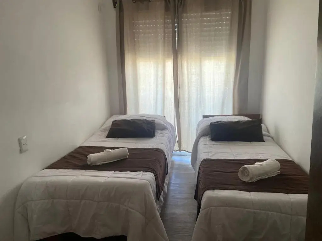 Hotel Select - Chambres
