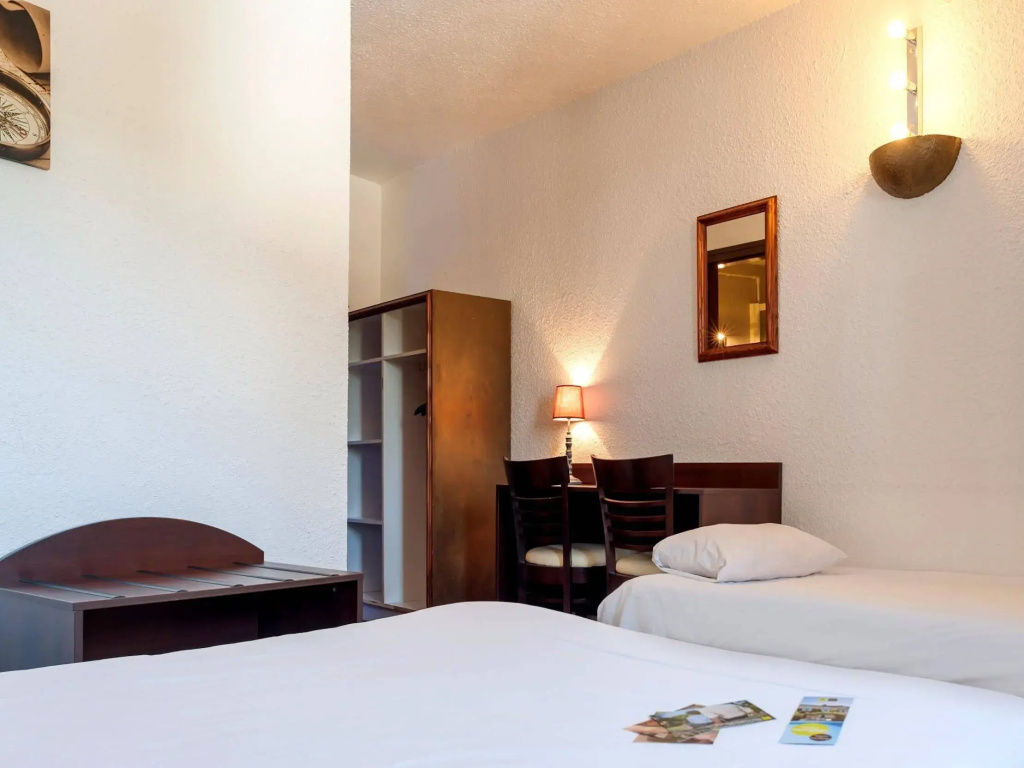 Voir la photo 3 — Hotel Le Collonges