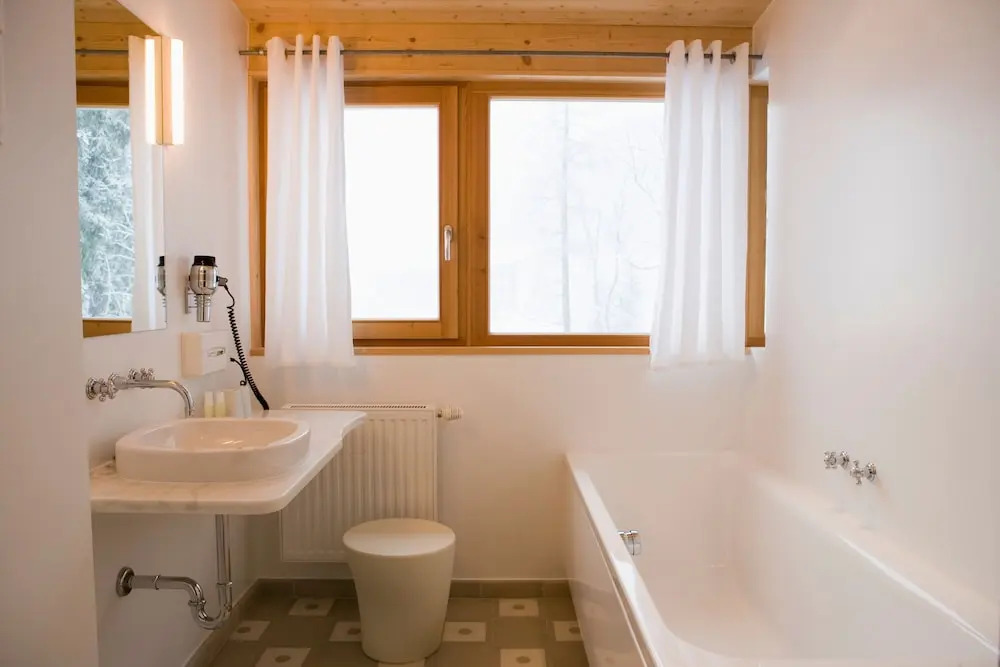 Haus Hirt - Alpine Spa Designhotel by null