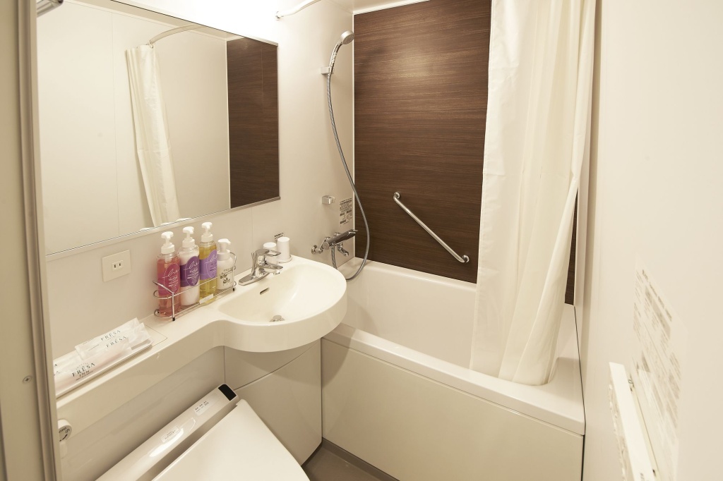 Sotetsu Fresa Inn Tokyo-Kanda 사진 23