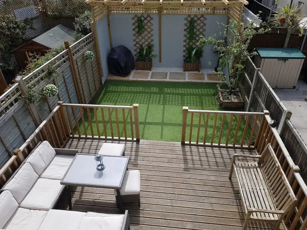 London House