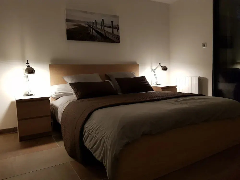Voir la photo 1 — Le Domaine de Wail Legends Resort