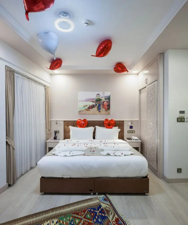 Obahan Hotel — 1