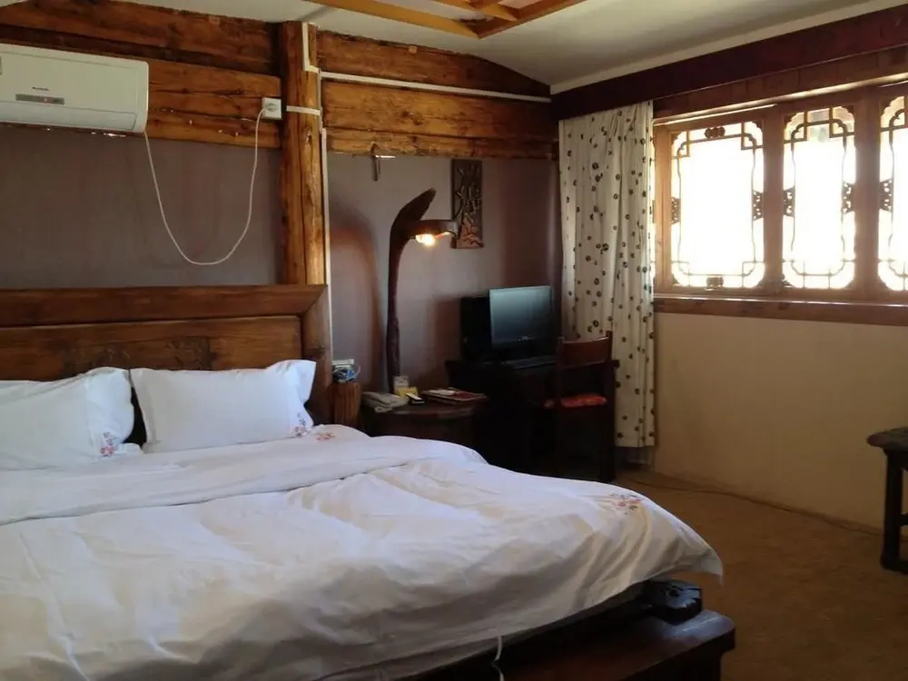 Lijiang Courier Inn - Général